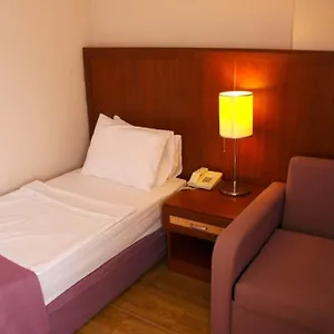 Avisos And Hotel Marmaris